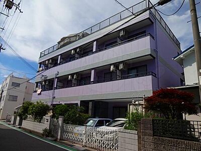 外観 外観
