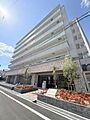 プレジオ西宮北口