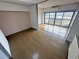 甲子園マンション 1LDKの写真