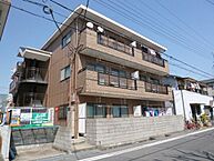兵庫県西宮市上甲子園4丁目5番4号：物件画像／株式会社兵住 賃貸住宅サービス FC西宮甲子園口店