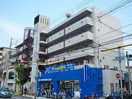 兵庫県西宮市上甲子園1丁目2番2号：物件画像／株式会社兵住 賃貸住宅サービス FC西宮甲子園口店