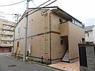 兵庫県西宮市薬師町3番64号：物件画像／株式会社兵住 賃貸住宅サービス FC西宮甲子園口店
