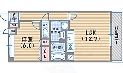 カーロ.アロッジオ 1階/-