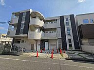 兵庫県西宮市大屋町22番6号：物件画像／株式会社兵住 賃貸住宅サービス FC西宮甲子園口店