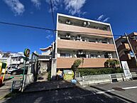 兵庫県西宮市中須佐町1番31号：物件画像／株式会社兵住 賃貸住宅サービス FC西宮甲子園口店