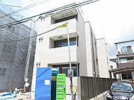 兵庫県西宮市浜脇町2番14号：物件画像／株式会社兵住 賃貸住宅サービス FC西宮甲子園口店