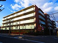 兵庫県西宮市甲子園六石町4番9号：物件画像／株式会社兵住 賃貸住宅サービス FC西宮甲子園口店