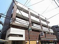 兵庫県西宮市甲子園口2丁目4番31号：物件画像／株式会社兵住 賃貸住宅サービス FC西宮甲子園口店