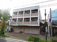 兵庫県西宮市甲子園三保町5番15号：物件画像／株式会社兵住 賃貸住宅サービス FC西宮甲子園口店