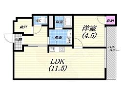 オール甲子園 4階/-