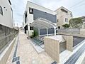 阪神本線 甲子園駅 徒歩12分の賃貸アパート