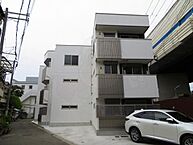 兵庫県西宮市深津町：物件画像／株式会社兵住 賃貸住宅サービス FC西宮甲子園口店