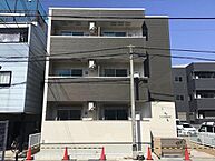 兵庫県西宮市津門住江町2番21号：物件画像／株式会社兵住 賃貸住宅サービス FC西宮甲子園口店