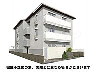 兵庫県西宮市中殿町6番14号：物件画像／株式会社兵住 賃貸住宅サービス FC西宮甲子園口店