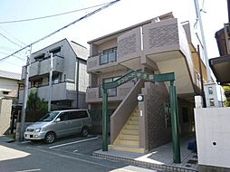 外観画像