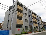 兵庫県西宮市甲子園口4丁目：物件画像／株式会社兵住 賃貸住宅サービス FC西宮甲子園口店
