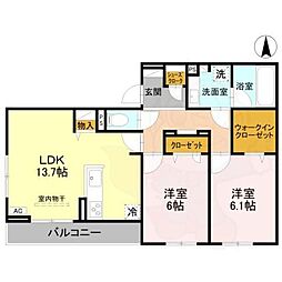 JR東海道・山陽本線 甲子園口駅 徒歩5分 3階/-