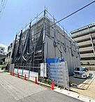 兵庫県西宮市熊野町：物件画像／株式会社兵住 賃貸住宅サービス FC西宮甲子園口店