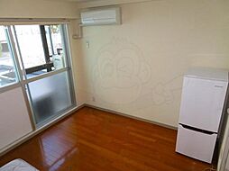 ホワイエ甲子園 1Kの写真