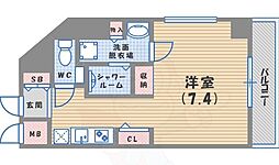 DAIWA RESIDENCE IBARAKI 9階