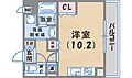 西宮アネックス3階7.7万円
