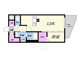 JR東海道・山陽本線 西宮駅 徒歩7分 5階/-