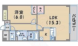 MINT甲子園三番町 1階/-