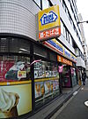 コンビニ「ミニストップ東上野2丁目店まで250ｍ」