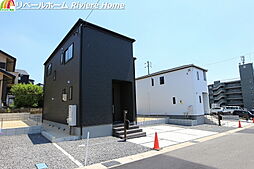 物件画像 日進市藤塚-全3棟-新築分譲住宅