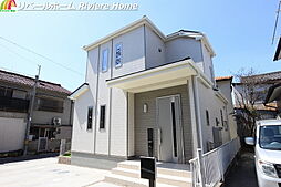 物件画像 尾張旭市霞ケ丘町北-全1棟-新築分譲住宅