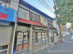 物件画像 京都市南区東九条南石田町