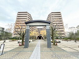 物件画像 ライオンズマンション四条大宮ガーデンシティ