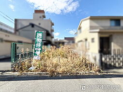 物件画像 唐橋羅城門町　建築条件無土地