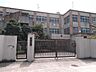 周辺：京都市立唐橋小学校