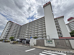 物件画像 桂川ハイツ1号館