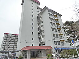 物件画像 桂川ハイツ1号館