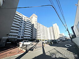 物件画像 九条住宅Ａ棟