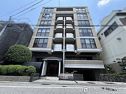 物件画像 パレ祇園