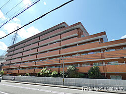 物件画像 ハイラーク西京極