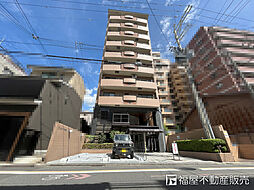 物件画像 アルモード京都高辻