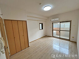 エイペックス京都室町 1Kのリビング/ダイニング