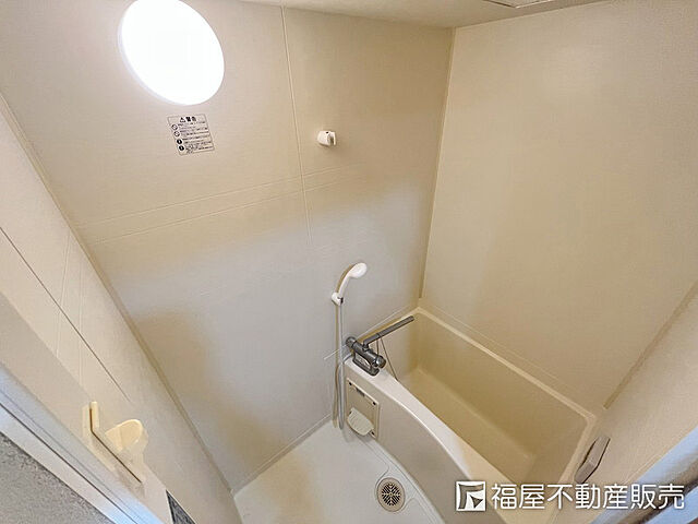 浴室 エイペックス京都室町 1階/-