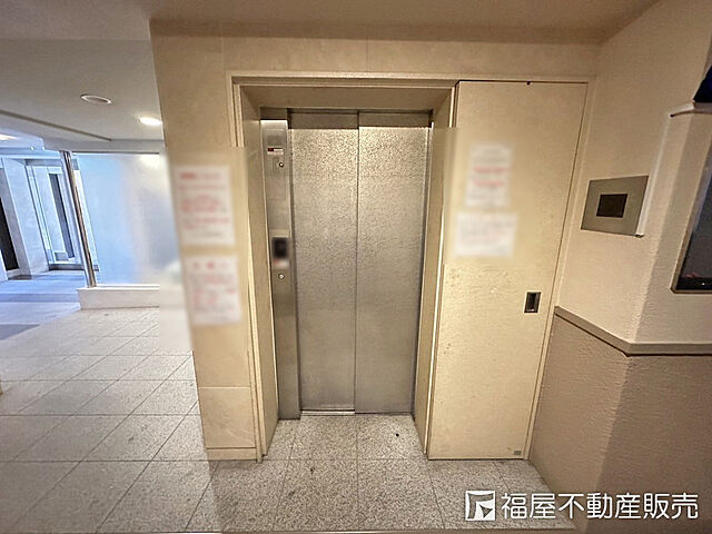 設備 エイペックス京都室町 1階/-