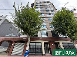 物件画像 シンフォニー梅小路公園