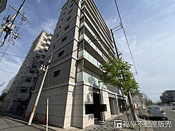 物件画像 ル・パルトネール京都丹波口