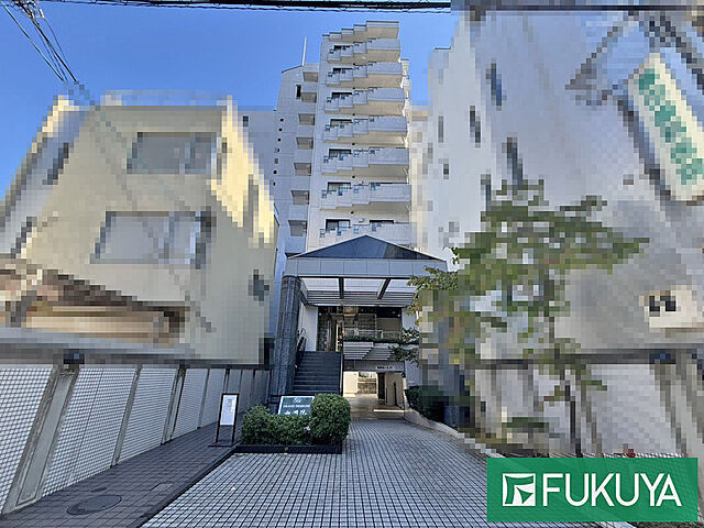 外観 グラン・ドムール西洞院 2階/-