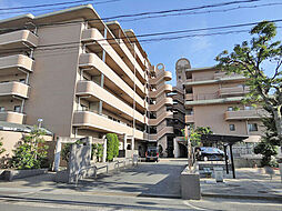 物件画像 朝日プラザ宇治