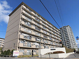 物件画像 桂ガーデンハイツ