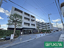 物件画像 サンマンションアトレ西大路