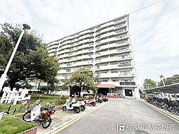 物件画像 桂川ハイツ5号館